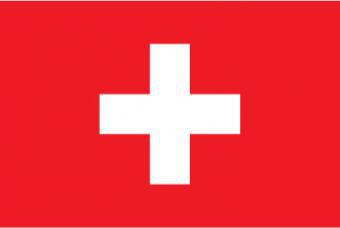 瑞士 旅游签证