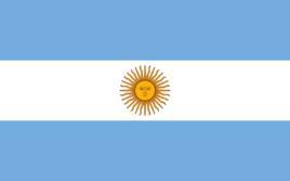 阿根廷 旅游签证