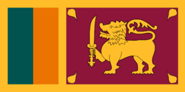 斯里兰卡 电子签证
