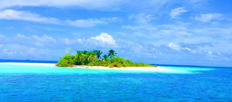 马尔代夫皇家岛royal island5日旅游