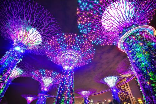 马来西亚新加坡环球影城新山乐高主题乐园6日游