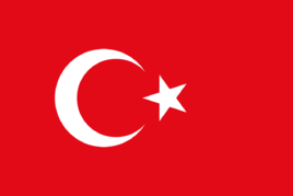 土耳其 电子签证加急