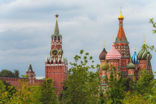 俄罗斯莫斯科圣彼得堡金环皇家庄园拉多加湖醉美9日游
