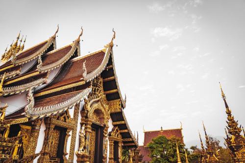 泰国曼谷芭提雅普吉岛品质8日游 安心至尊版